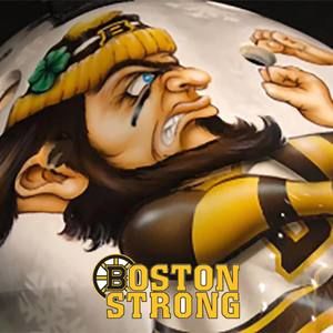 Meet your Posher, Dawn